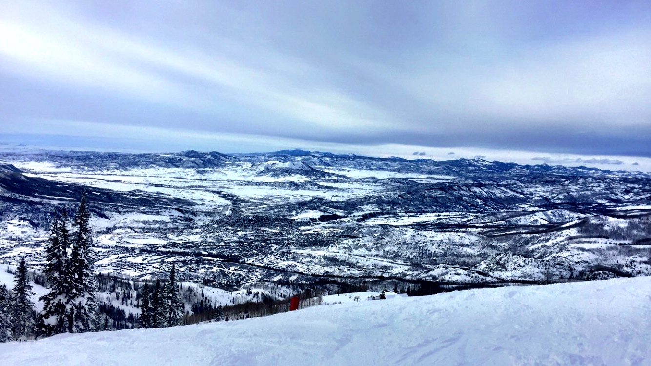 From dog sledding to snowmobiling, there's lots more to do in Steamboat Springs, Colorado than ski.